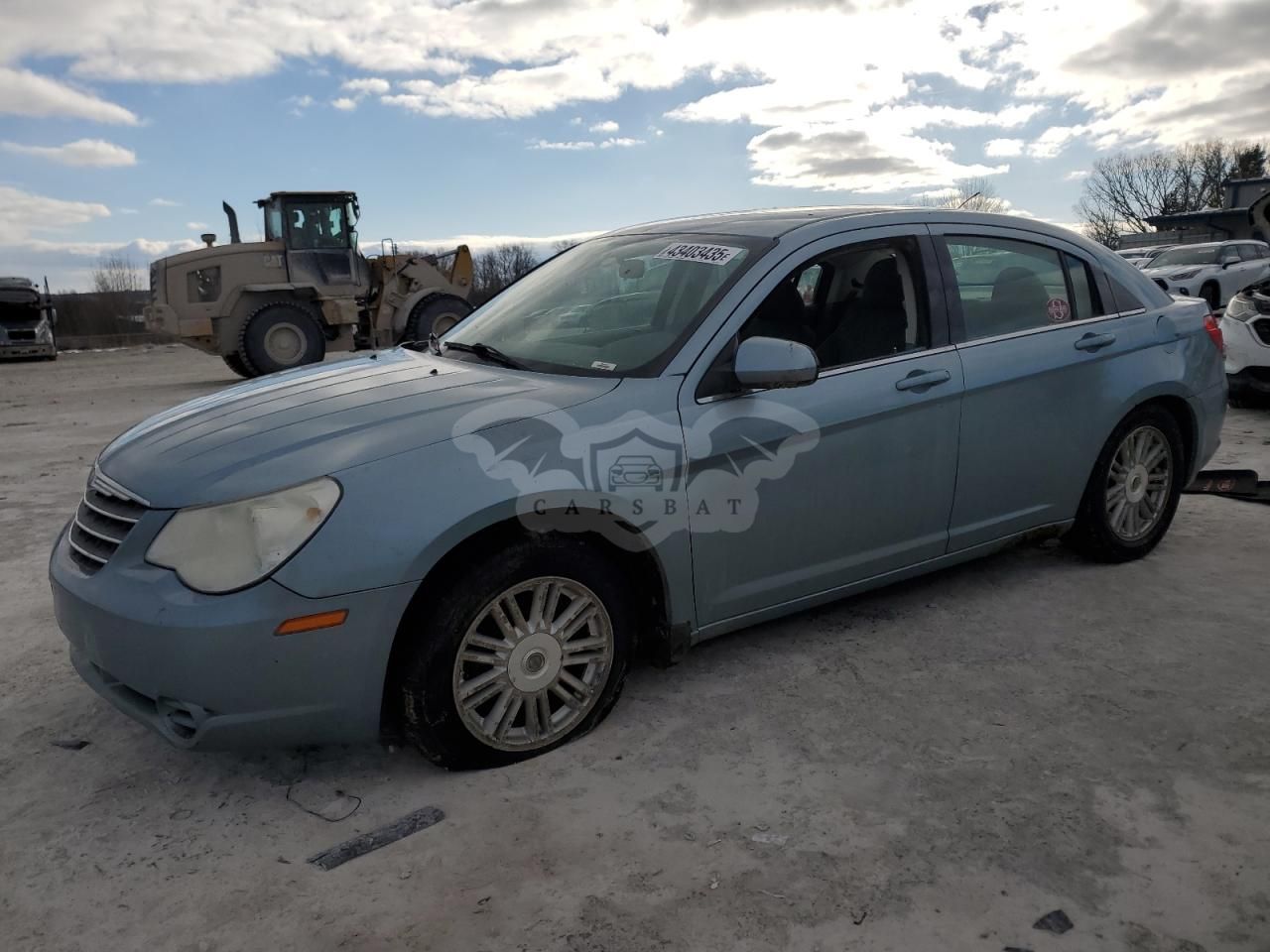 Chrysler Sebring TOURING 2.4L 4 2008