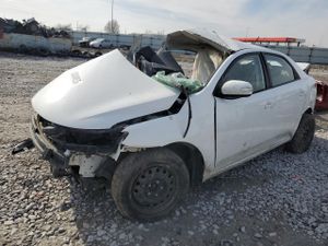 Kia Cerato / Forte / K3 EX 2.0L 4 2010