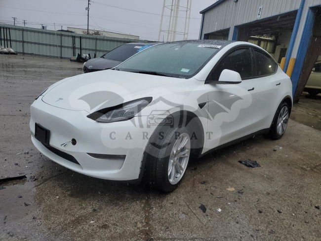 Tesla Model S 2023
