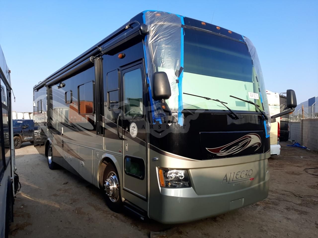 Freightliner X-line XC 6.7L 6 2011