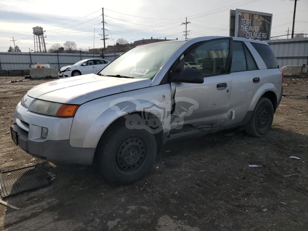 Saturn Vue 3.0L 6 2003