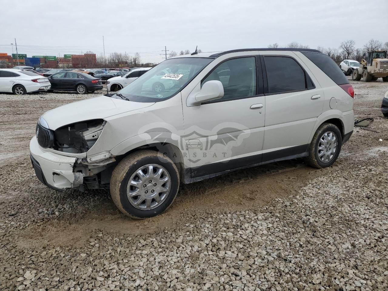 Buick Rendezvous CX 3.5L 6 2006
