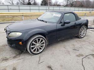 Mazda MX-5 (Miata) 2.0L 4 2007