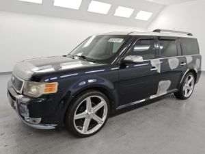 Ford Flex LIMITED 3.5L 6 2010