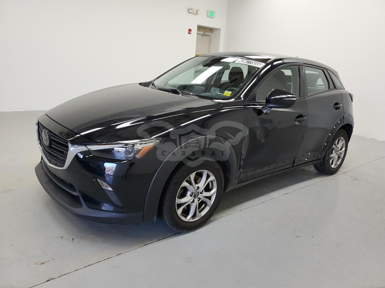 Mazda CX-3 SPORT 2.0L 4 2020