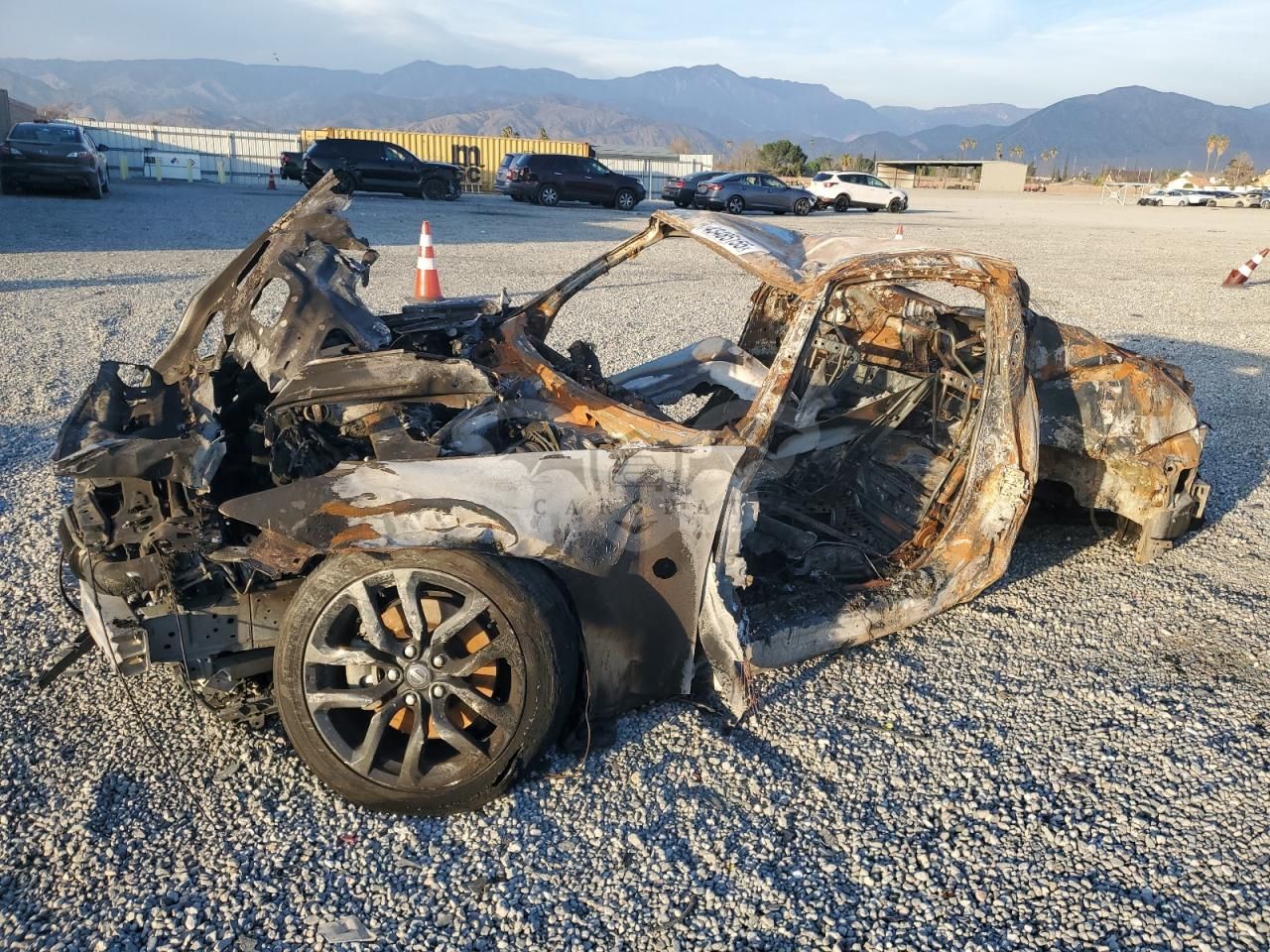 Nissan 370z BASE 3.7L 6 2015