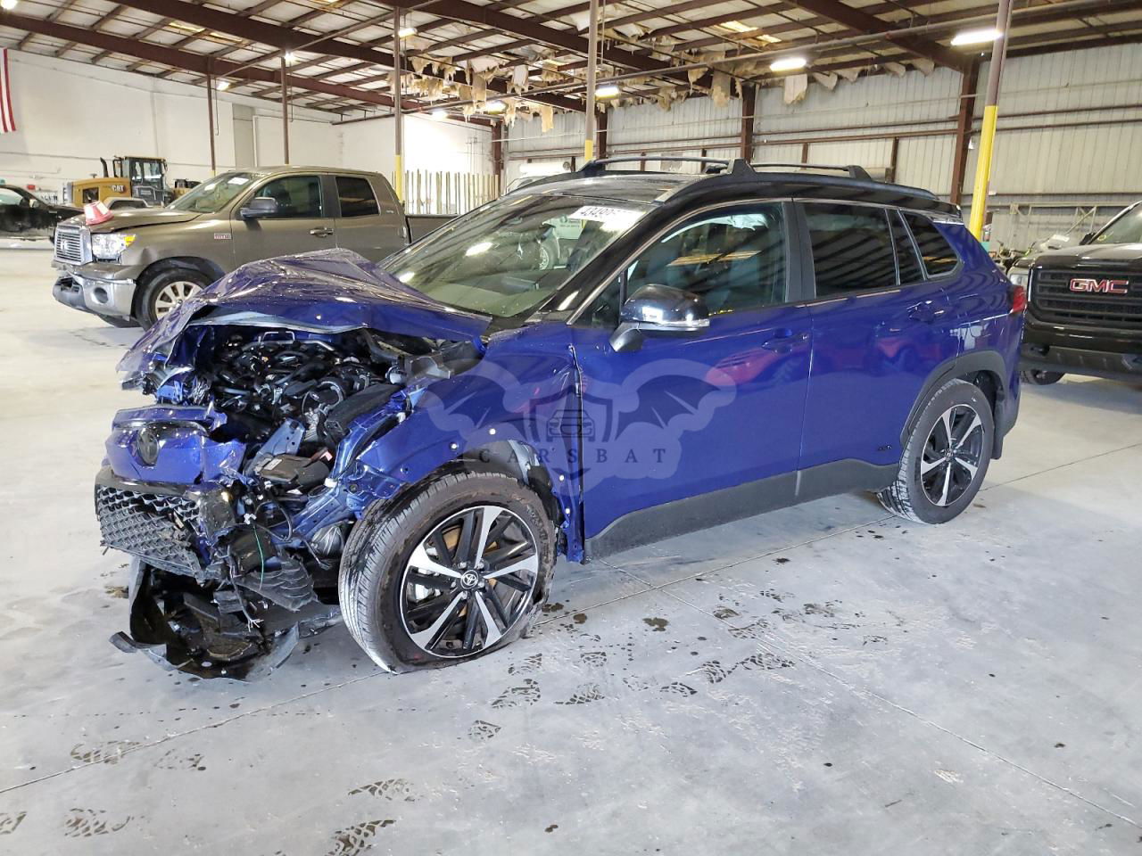 Toyota Corolla Cross SE 2.0L  4 2024