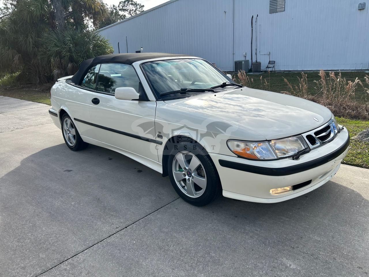 Saab 9-3 SE 2.0L 4 2003