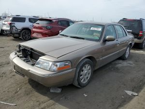 Mercury Grand Marquis LS 4.6L 8 2005