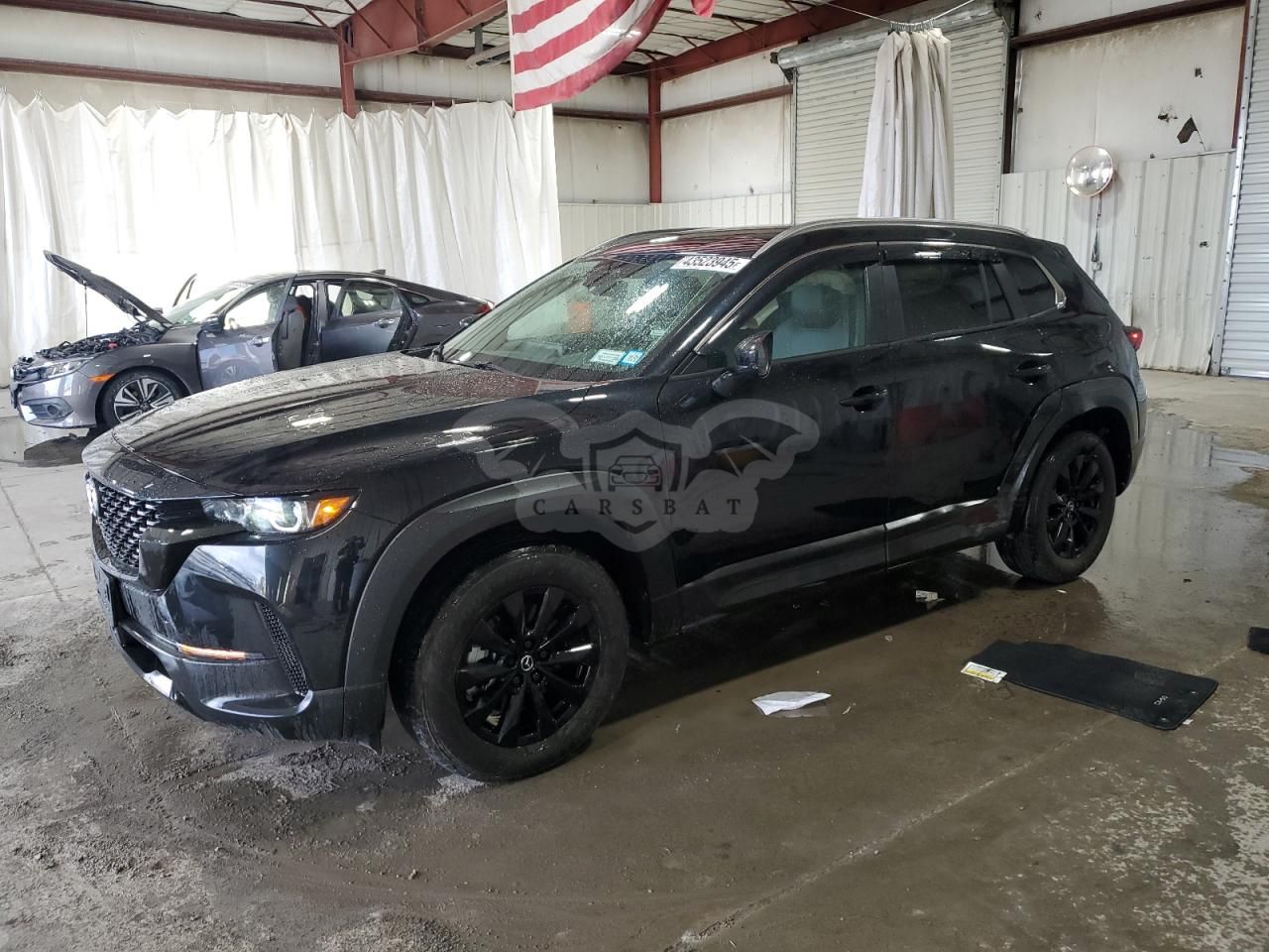 Mazda CX-50 PREFERRED 2.5L 4 2025