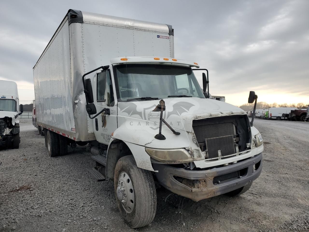 International DuraStar / 4000 4300 6.7L 6 2015