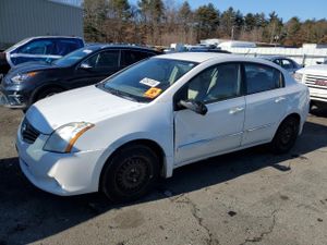 Nissan Sentra 2.0 2.0L 4 2010