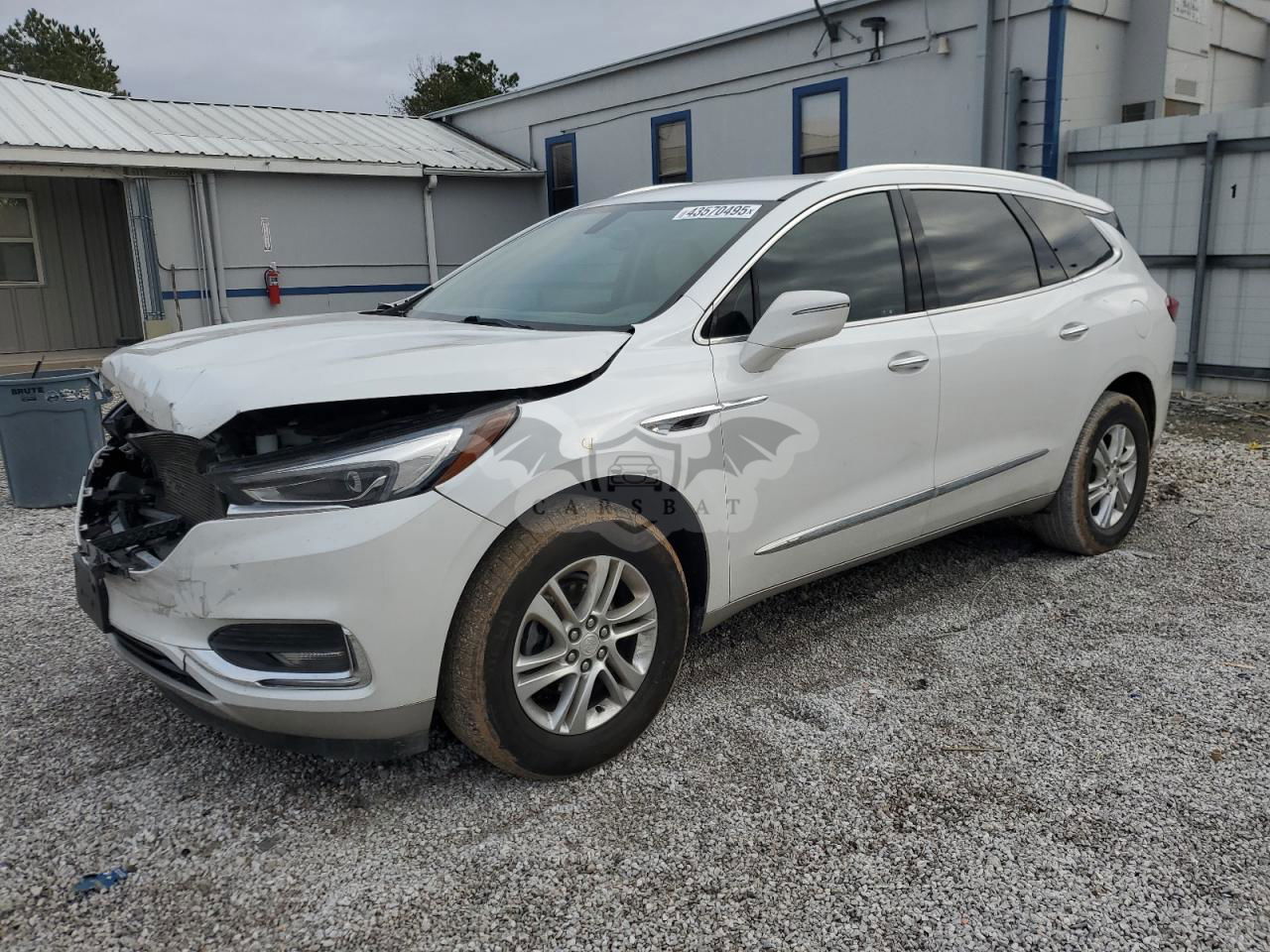 Buick Enclave ESSENCE 3.6L  6 2019