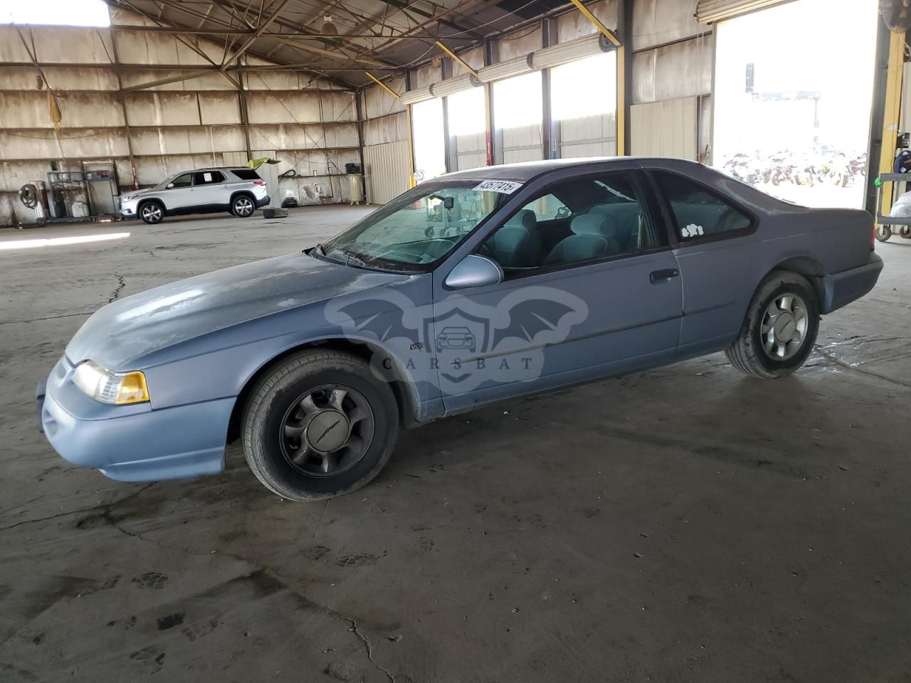 Ford Thunderbird LX 4.6L 8 1995