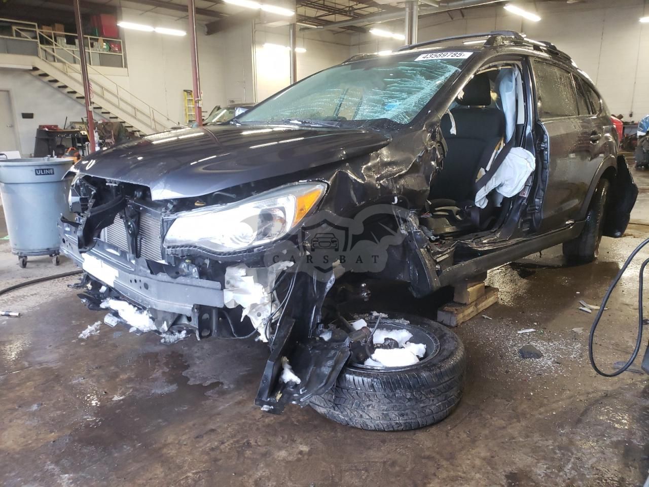 Subaru XV 2.0 PREMIUM 2.0L 4 2013
