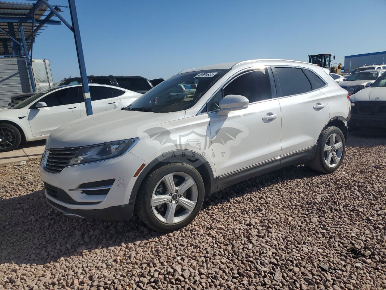Lincoln MKC PREMIERE 2.0L  4 2016