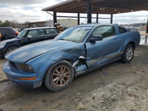 Ford Mustang 4.0L 6 2006