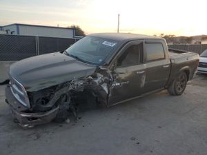 Dodge RAM LARAMIE 5.7L 8 2012