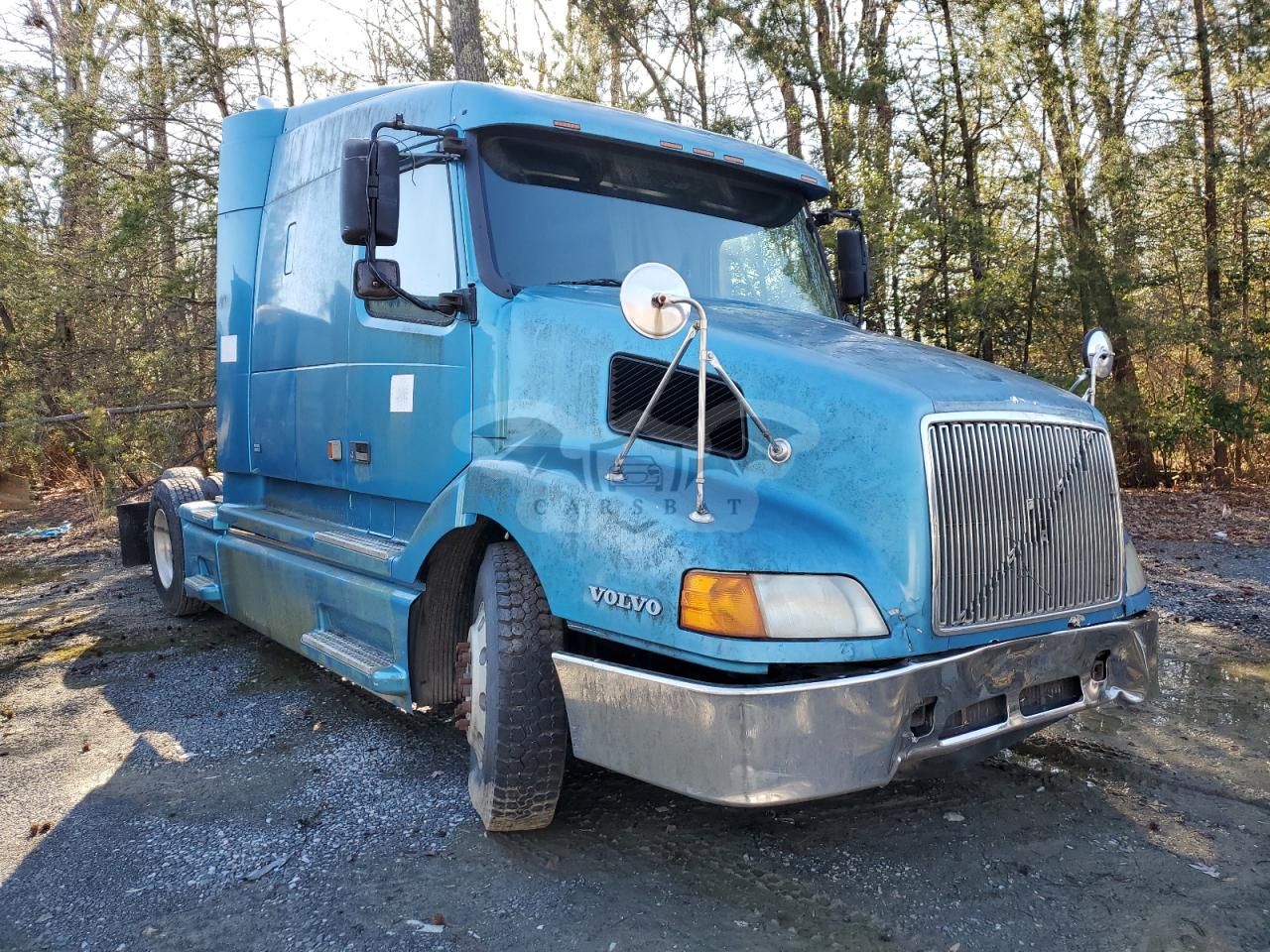 Volvo VN 6 2000