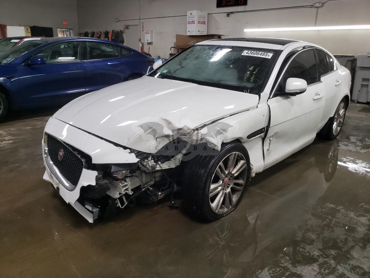 Jaguar XE PREMIUM 2.0L 4 2019
