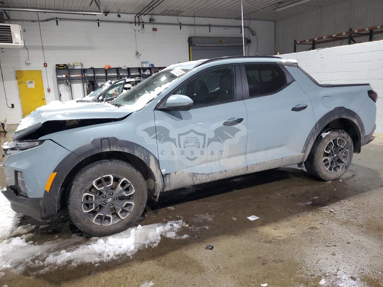Hyundai Santa Cruz SEL 2.5L 4 2024