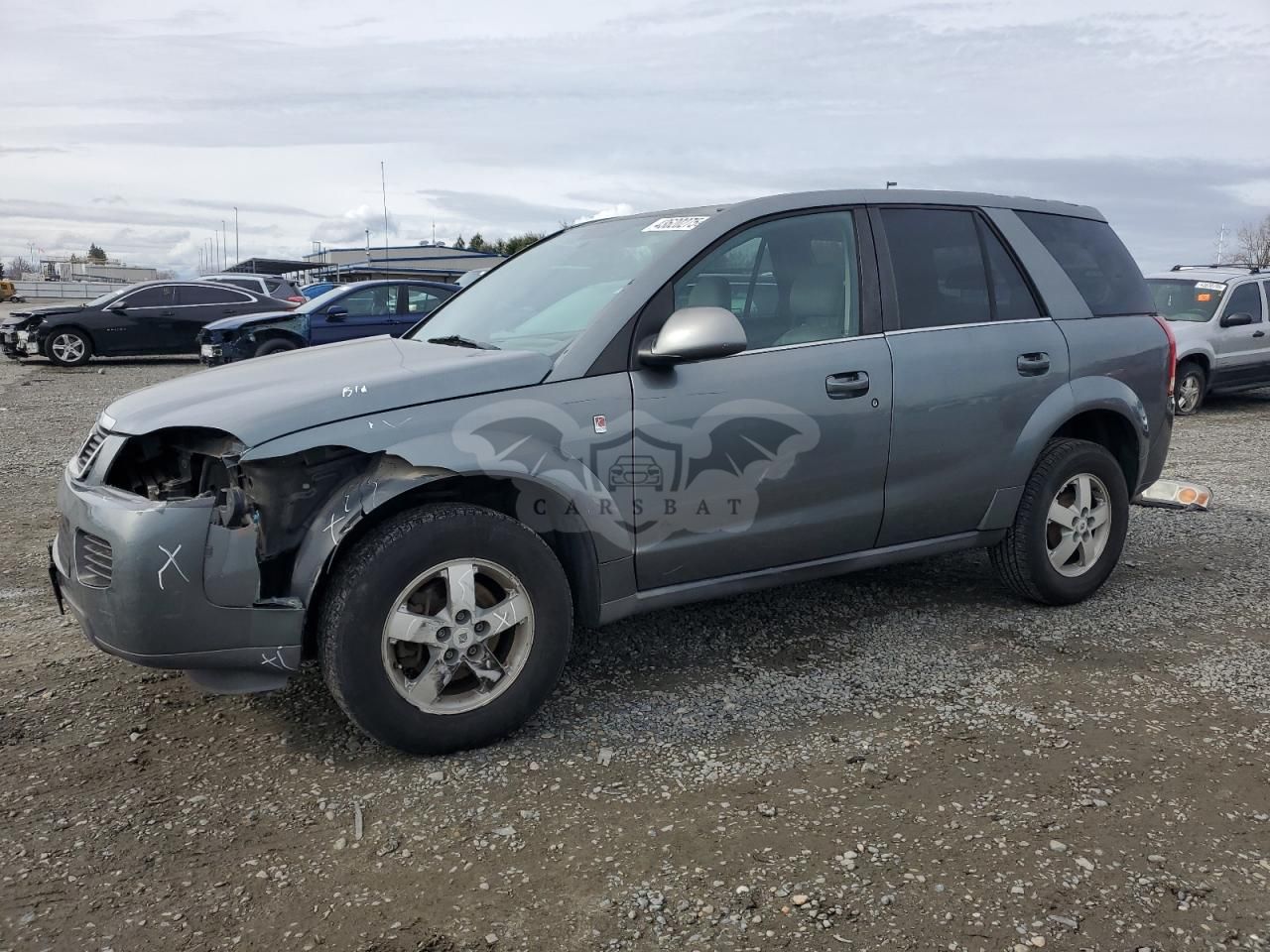 Saturn Vue 3.5L 6 2006