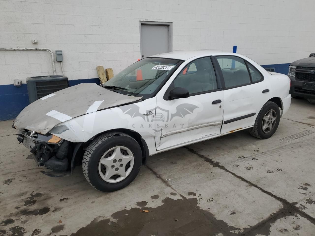 Chevrolet Cavalier BASE 2.2L 4 2004