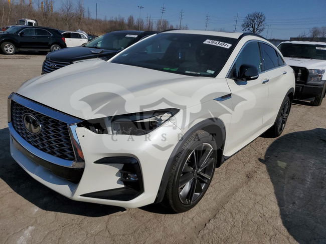 Infiniti QX50 2.0L  4 2022
