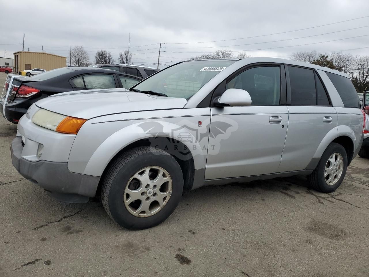 Saturn Vue 3.5L 6 2005