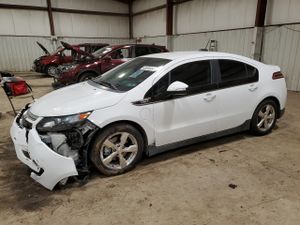 Chevrolet Volt 1.4L 4 2015