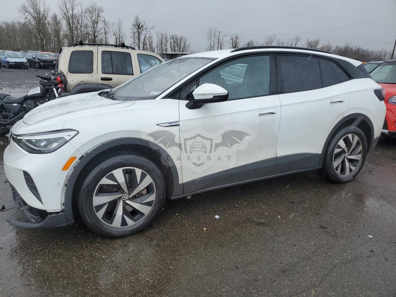 Volkswagen ID.4 PRO 2023