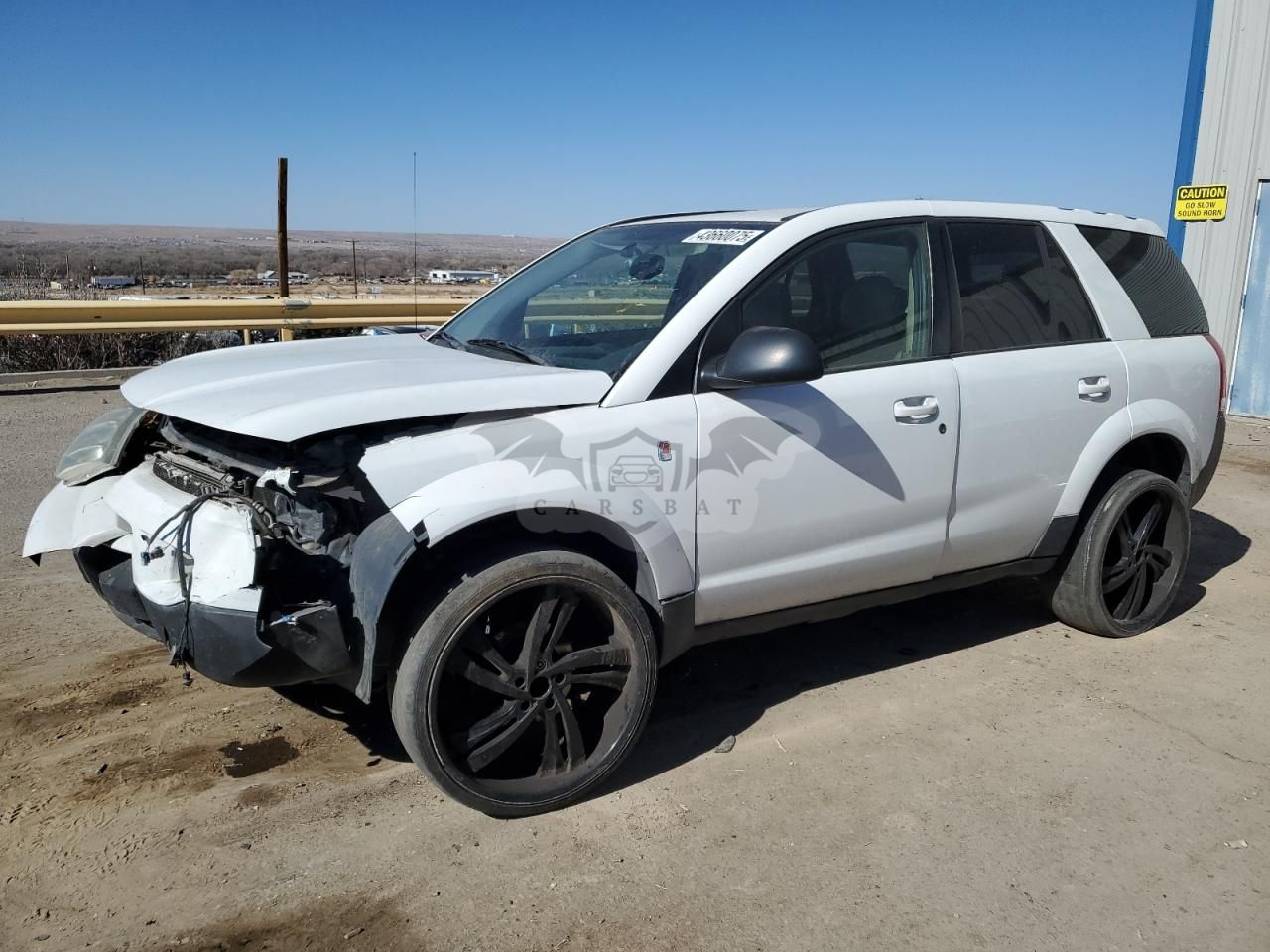 Saturn Vue 2.2L 4 2005