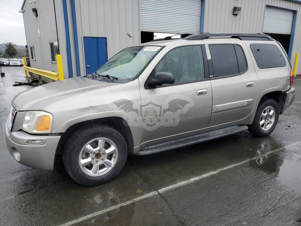GMC Envoy XL 4.2L 6 2003