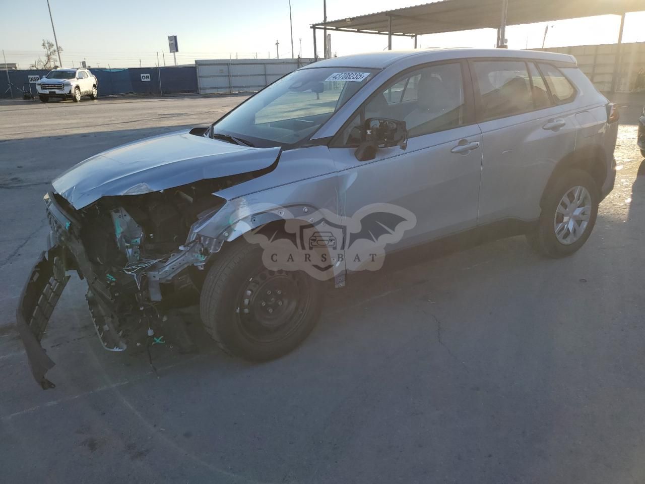 Toyota Corolla Cross L 2.0L 4 2024