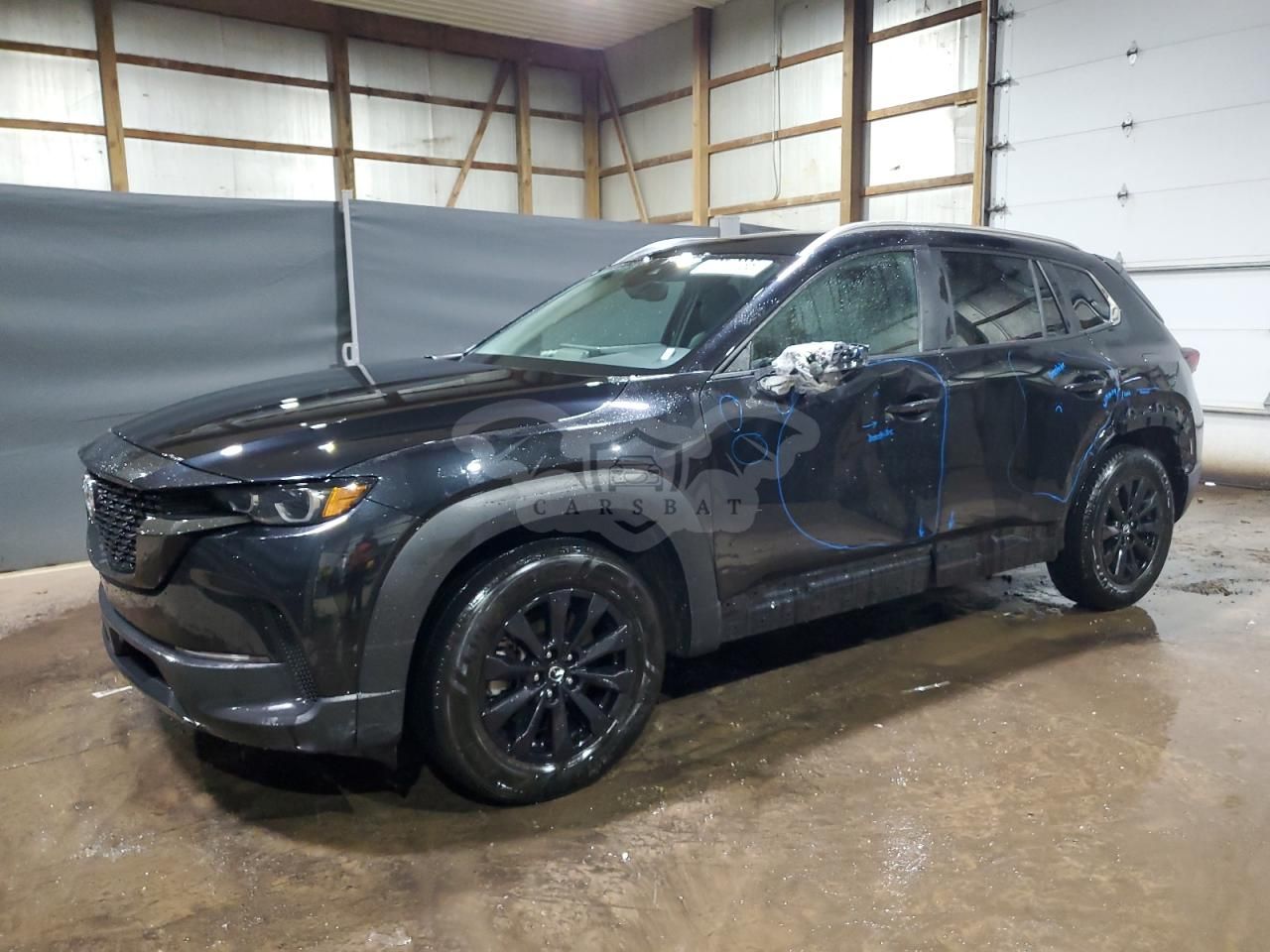 Mazda CX-50 PREFERRED 2.5L 4 2024