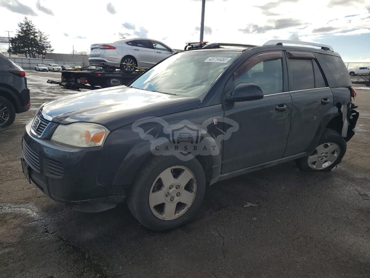 Saturn Vue 3.5L 6 2006