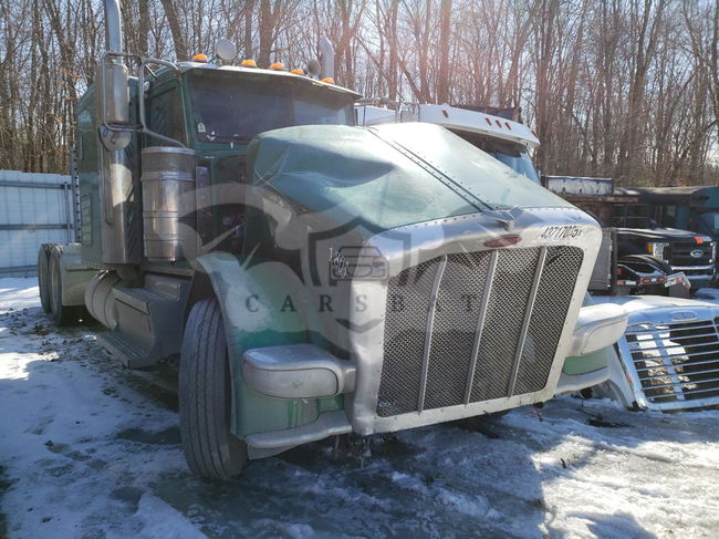 Peterbilt 389/520 15.0L  6 2020