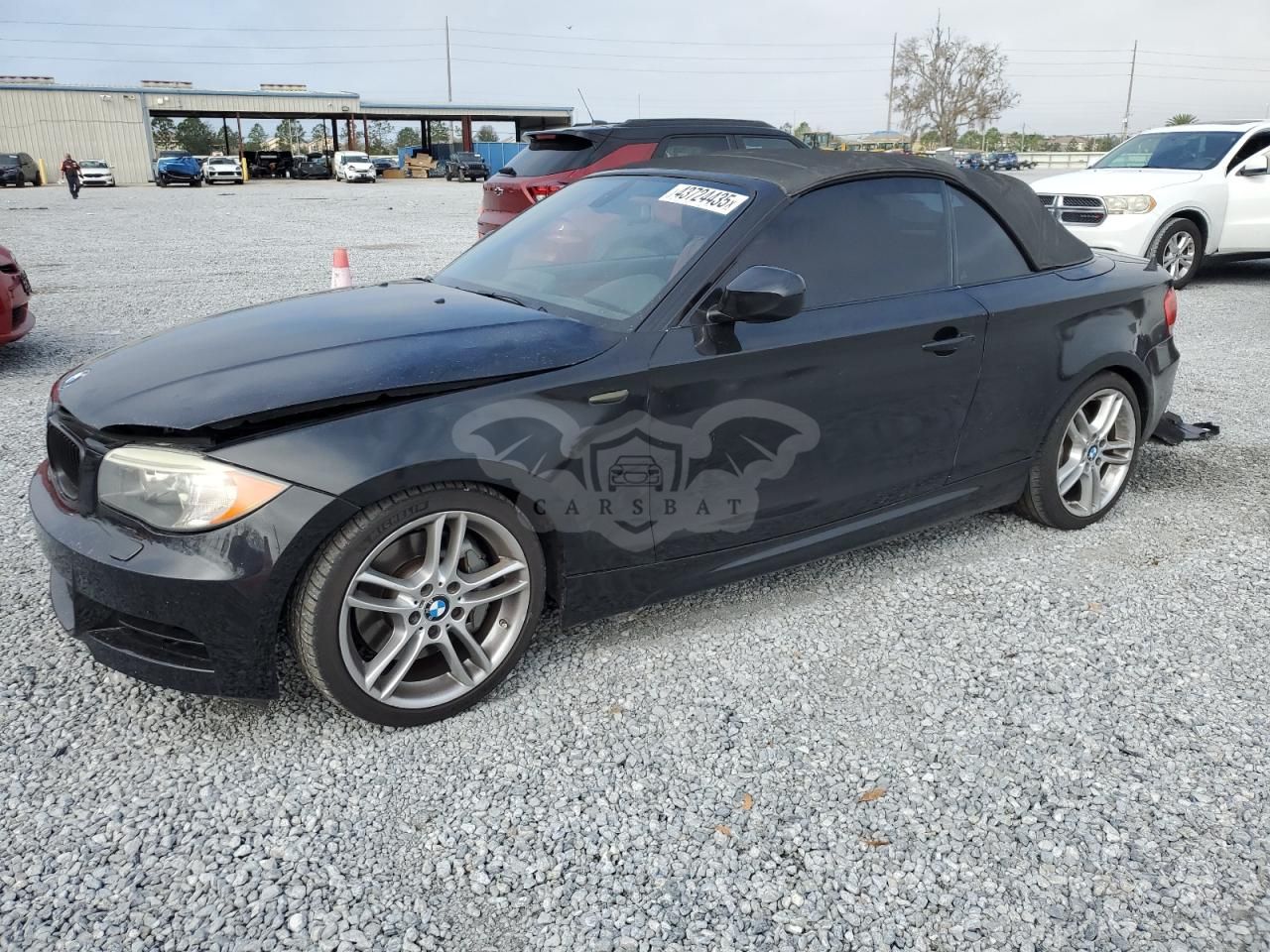 BMW 1 Series I 3.0L 6 2012