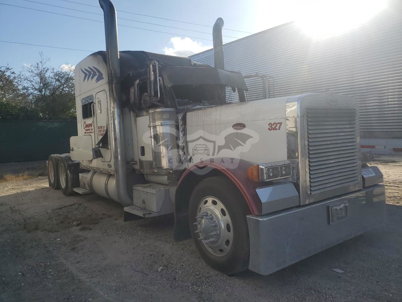 Peterbilt 379 6 2005