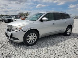 Buick Enclave 3.6L 6 2014