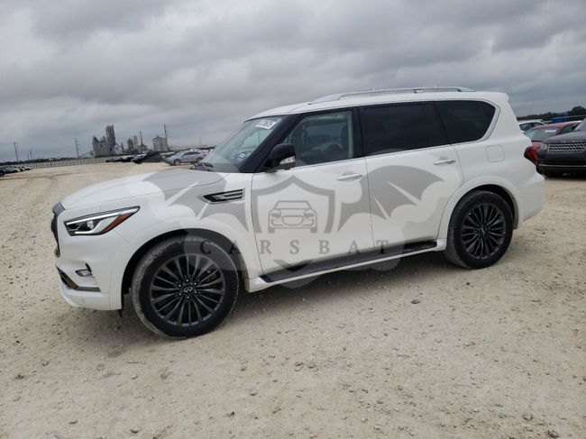 Infiniti QX80 LUXE 5.6L  8 2023