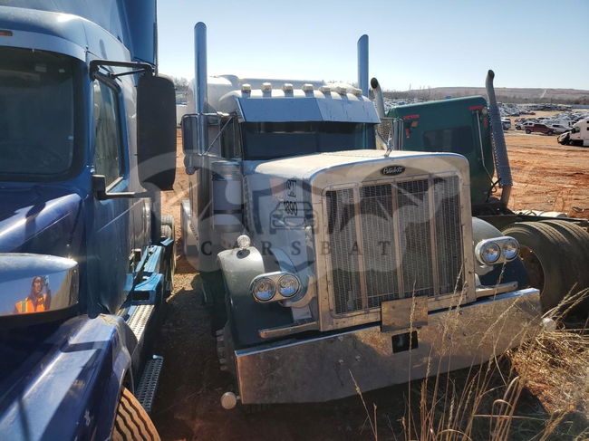 Peterbilt 379 6 2002