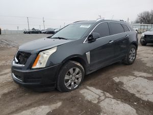 Cadillac SRX LUXURY COLLECTION 3.6L 6 2015