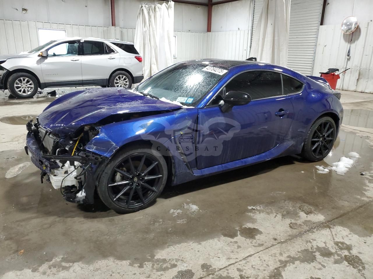 Toyota GR86 PREMIUM 2.4L 4 2023