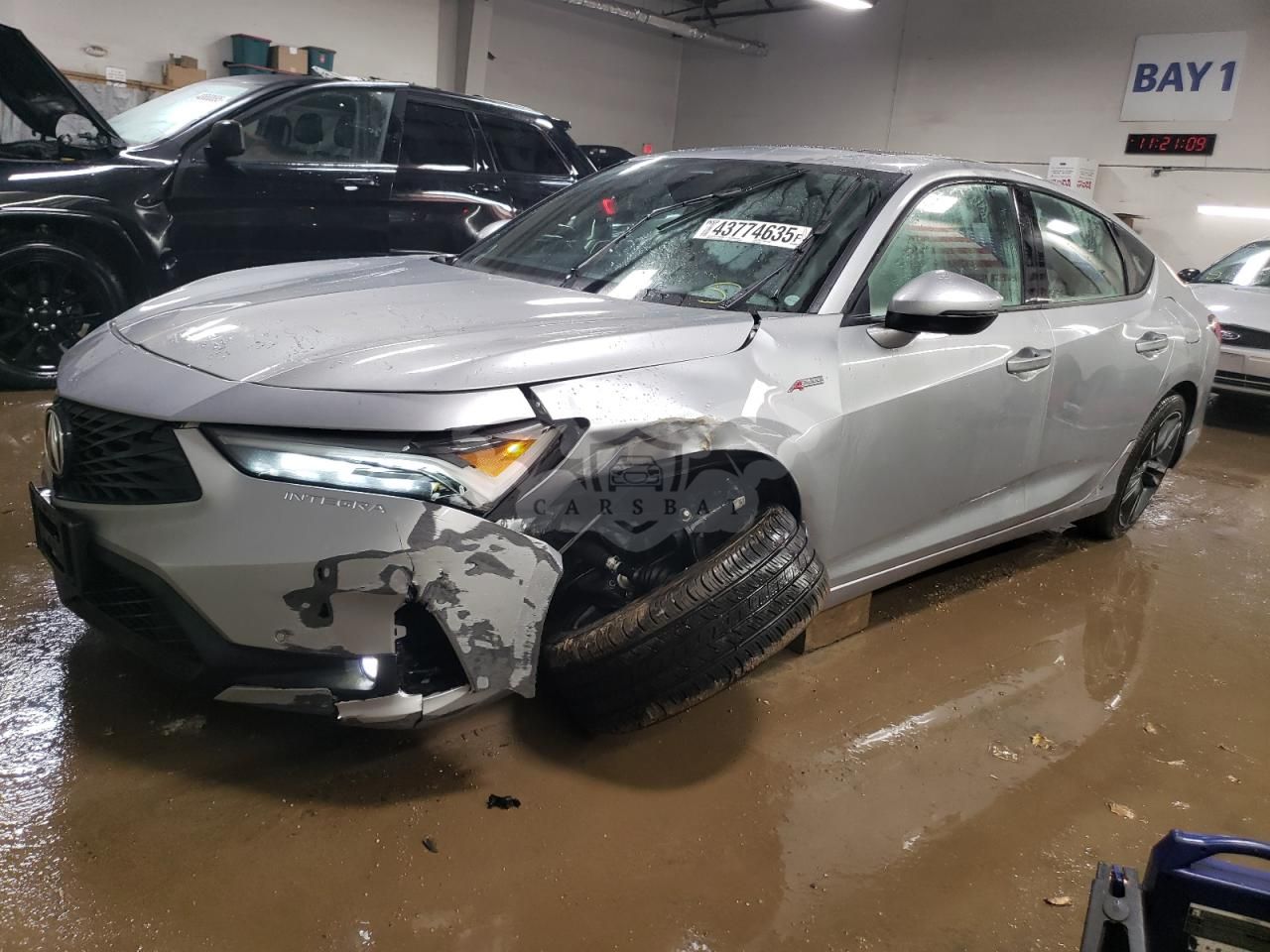 Acura Integra A-SPEC TECH 1.5L 4 2024
