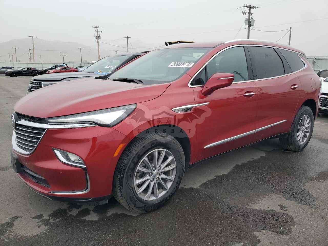 Buick Enclave PREMIUM 3.6L  6 2024