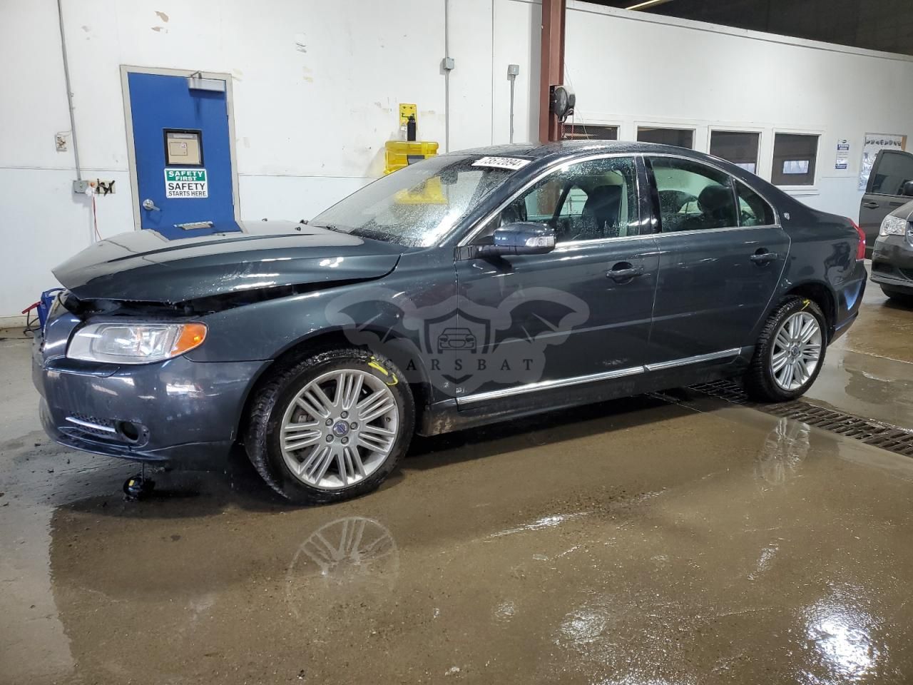 Volvo S80 3.0L 6 2009