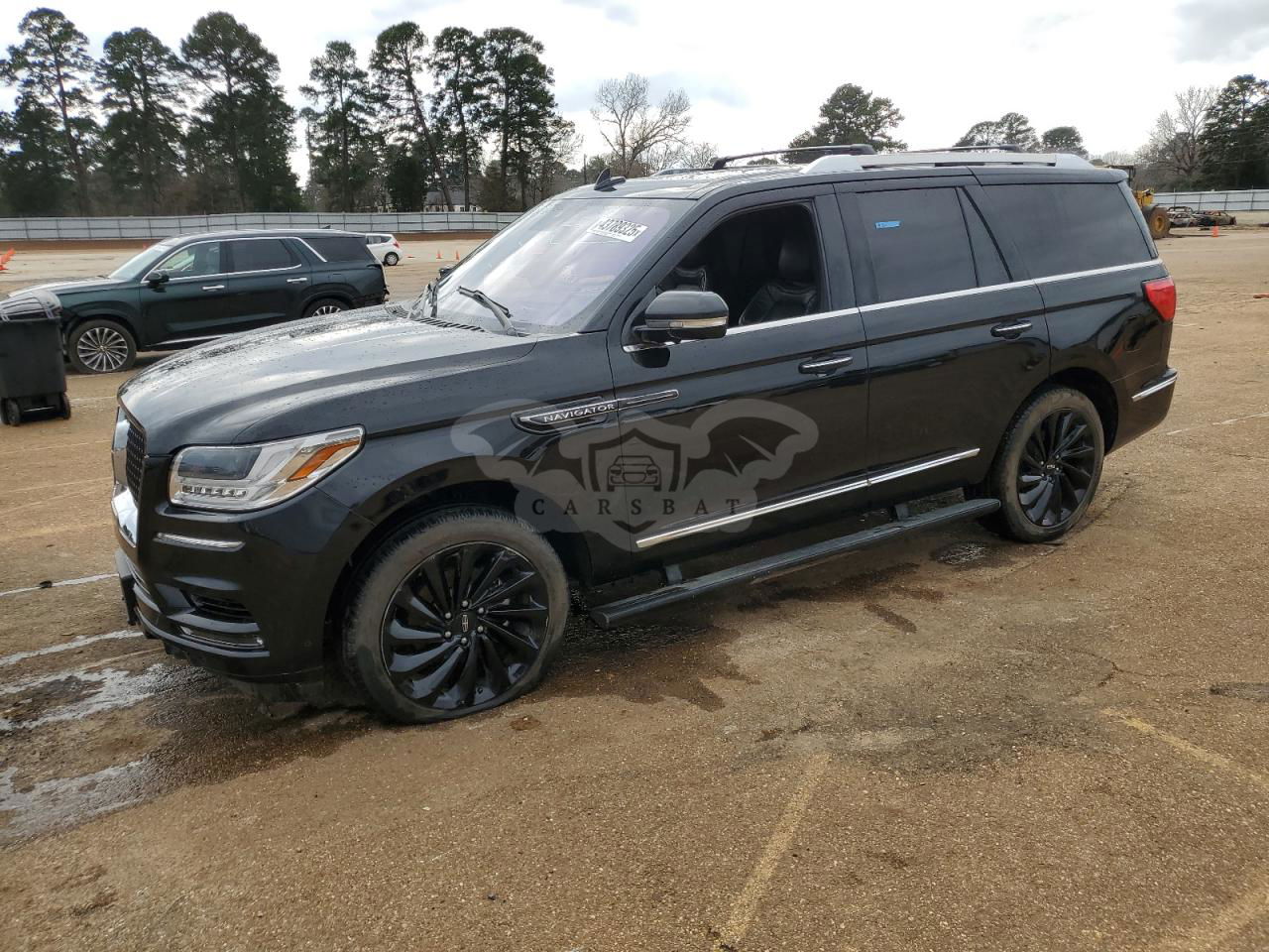 Lincoln Navigator RESERVE 3.5L  6 2020
