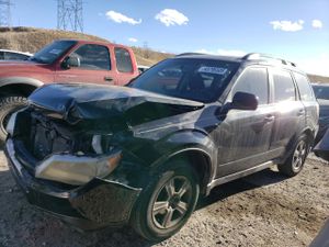 Subaru Forester 2.5L 4 2010