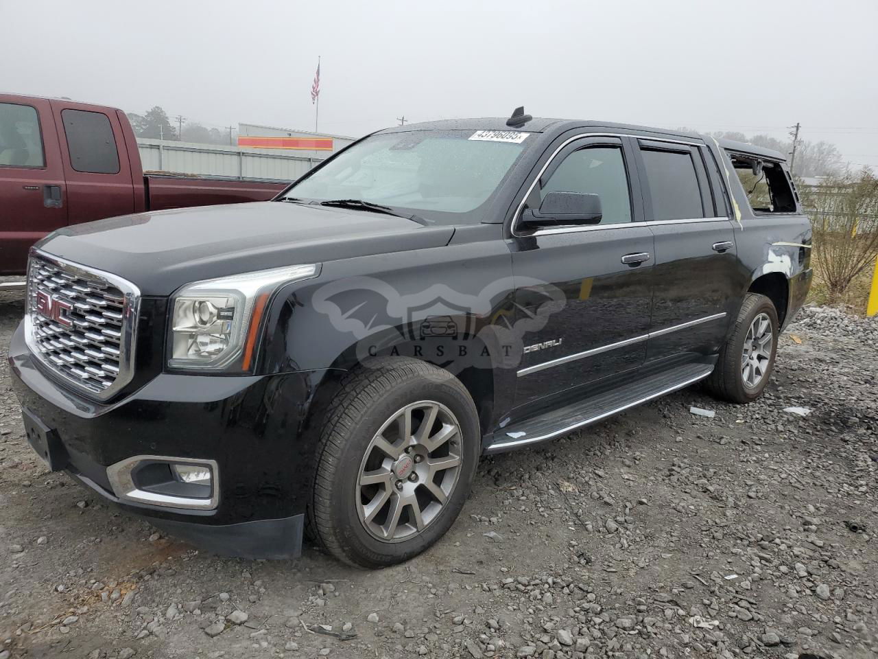 GMC Yukon DENALI 6.2L  8 2020